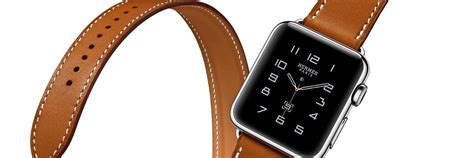 hermes bandje apple watch